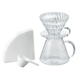 Hario Simply V60 Brewing Kit