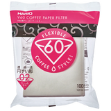 Hario V60 Filter 02 100 stuks